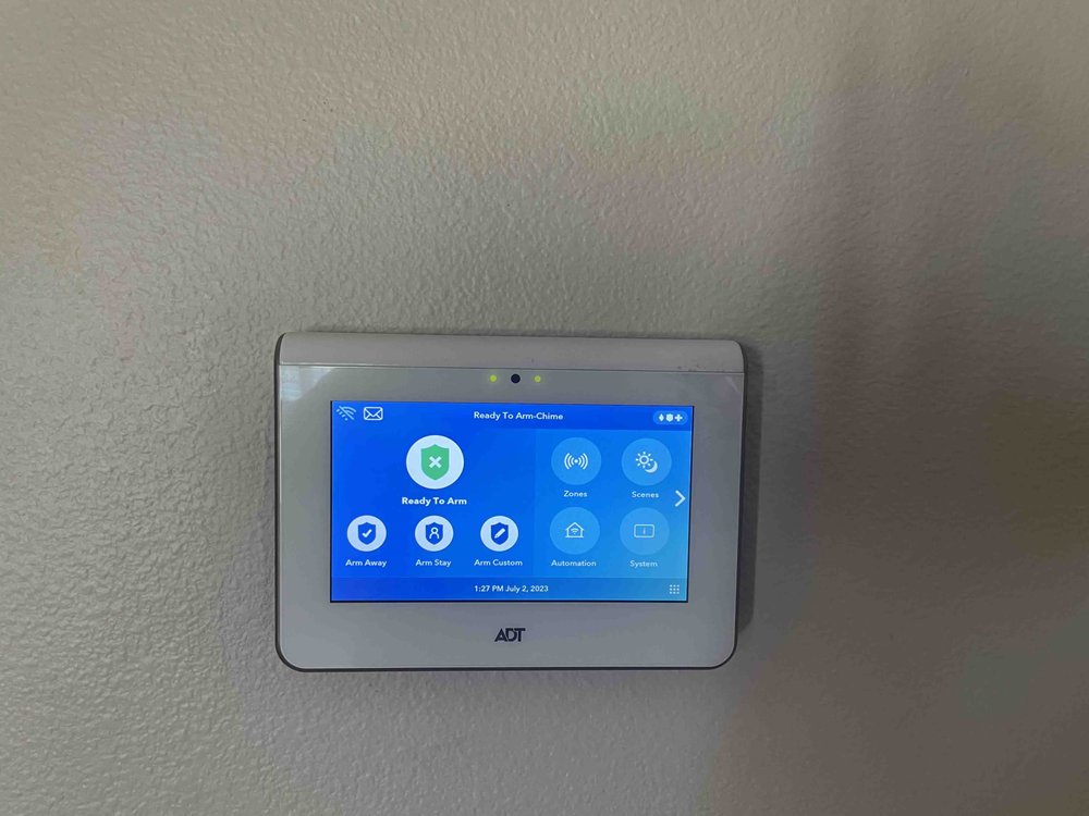 DIRECT PROTECTION SECURITY - ADT AUTHORIZED DEALER - Updated January ...