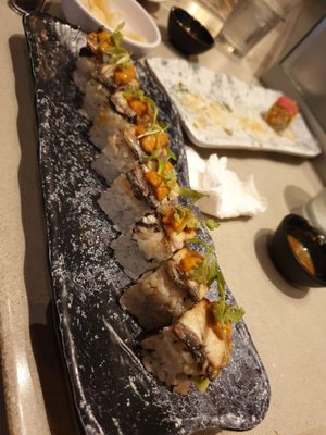 Boathouse Asian Eatery by null