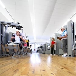 Kieser Training