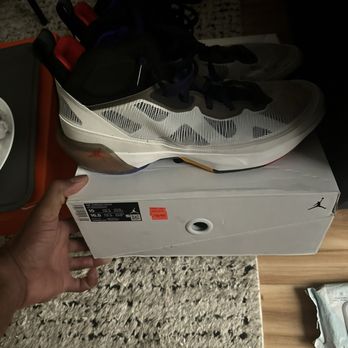 nike store at citadel outlet