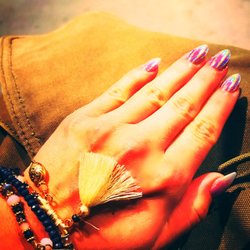 TinTin Nails & Spa
