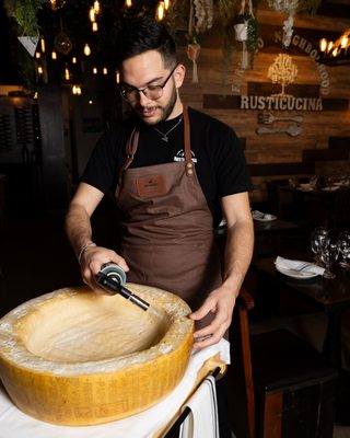 RustiCucina by null