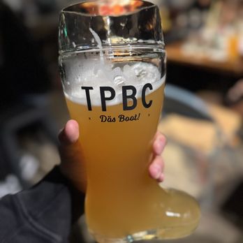 Two Pitchers Brewing - Beer Gardens Near Me - Oakland, California Two Pitchers Brewing - Beer Gardens Near Me - Oakland, California