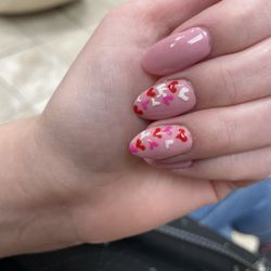 Nature's Nails