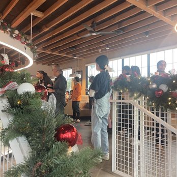 Howlin' Ray's - Nice Christmas decks - Southern Near Me - Pasadena, California Howlin' Ray's - Nice Christmas decks - Southern Near Me - Pasadena, California