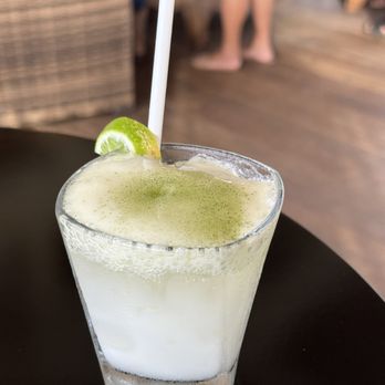 Kauai Safaris - This cocktail was amazing made with fresh ingredients from the island. - Tours Near Me - Lihue, Hawaii Kauai Safaris - This cocktail was amazing made with fresh ingredients from the island. - Tours Near Me - Lihue, Hawaii