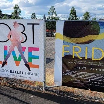 Oregon Ballet Theatre - Opera & Ballet Near Me - Portland, Oregon Oregon Ballet Theatre - Opera & Ballet Near Me - Portland, Oregon