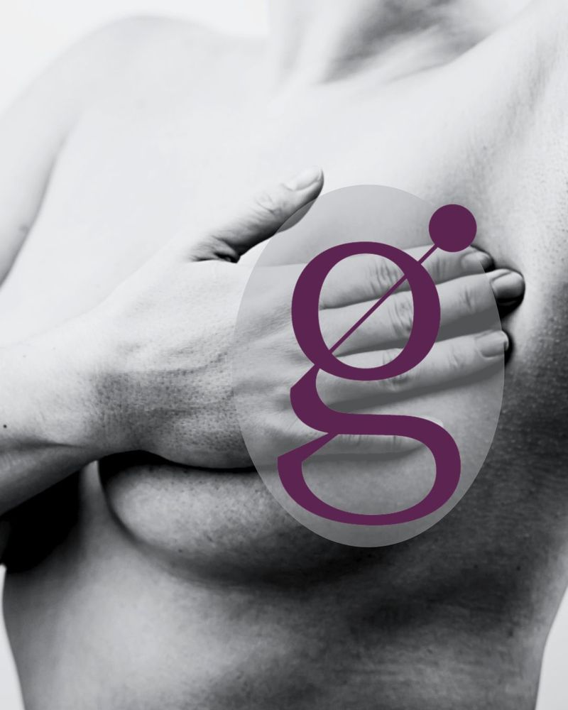 GRACE Breast Imaging & Medical Spa Logo