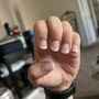 Nail Time Town Center