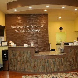 Raji Ganesh, DMD - Audubon Family Dental