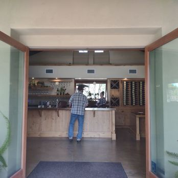 Thacher Winery - Wineries Near Me - Paso Robles, California Thacher Winery - Wineries Near Me - Paso Robles, California