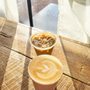 Photo of PERC Coffee