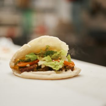 Joes International Restaurant - Try our mouth-watering falafel wrap! - Mediterranean Near Me - McKinney, Texas Joes International Restaurant - Try our mouth-watering falafel wrap! - Mediterranean Near Me - McKinney, Texas