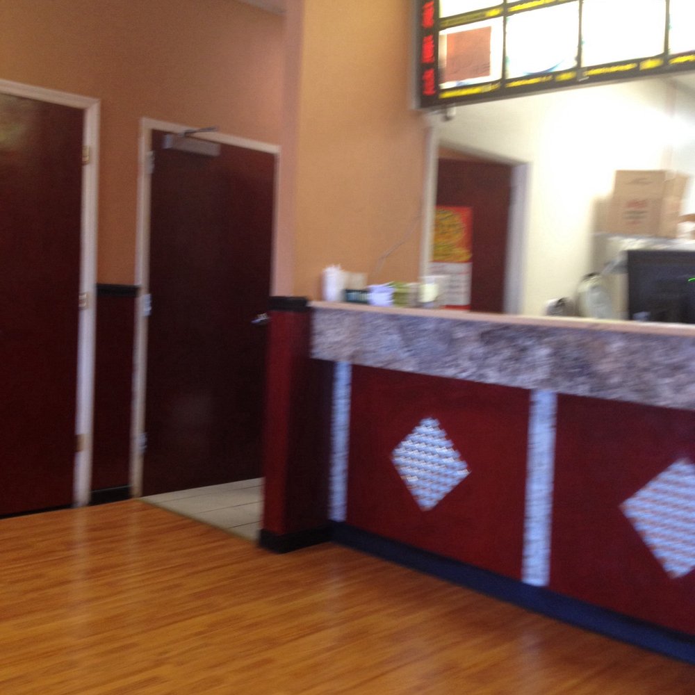 China East - the front desk of a chinese restaurant - Chinese Near Me - Birmingham, Alabama China East - the front desk of a chinese restaurant - Chinese Near Me - Birmingham, Alabama