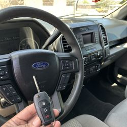 MY Key Locksmith Service