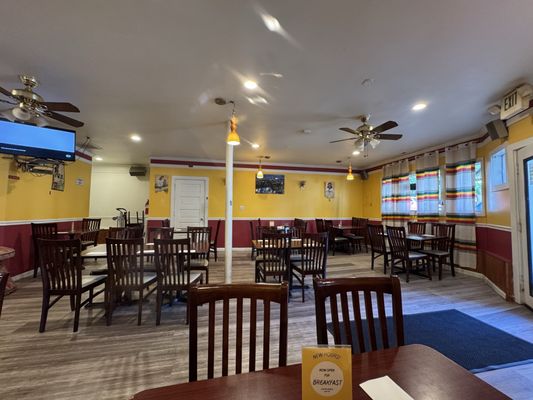 Adey Abeba Ethiopian Restaurant by null