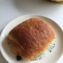 Boulangerie Solignac - perfect at 15 minutes!