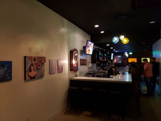 ArtBarLA by null