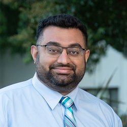 Syed O Rahman, M.D