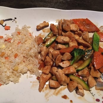 Tokyo Grill & Sushi - Japanese Near Me - Picayune, Mississippi