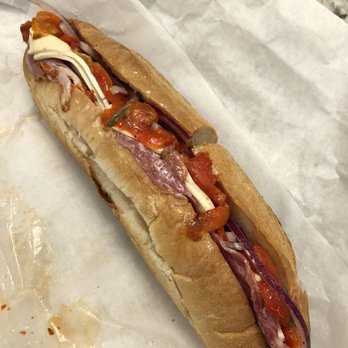 Stasio's - The Stassio - Italian Near Me - Orlando, Florida