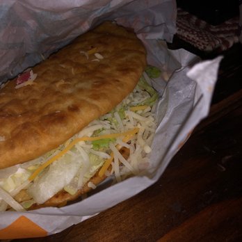 Taco Bell - Fast Food Near Me - Ukiah, California Taco Bell - Fast Food Near Me - Ukiah, California