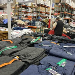 Costco Wholesale