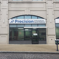 Precision Orthopedics