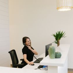 Julian Dentistry - Amazing Team!