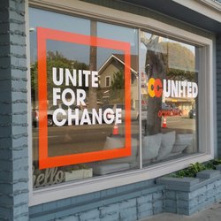 OC United - Exterior