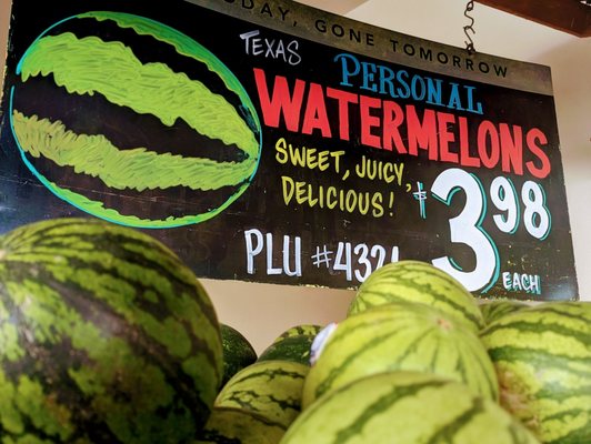 Central Market by null