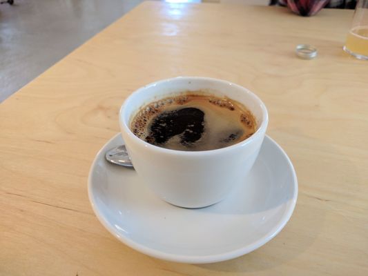Williams & Johnson Coffee Co. by null