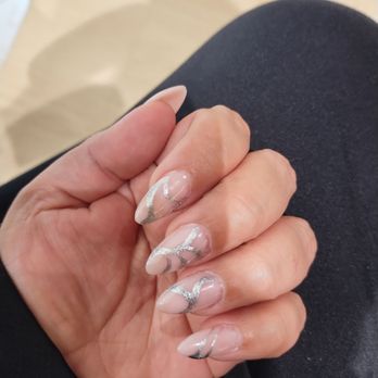 Neo's Nails Spa - The nails I got - Nail Salons Near Me - San Jose, California Neo's Nails Spa - The nails I got - Nail Salons Near Me - San Jose, California