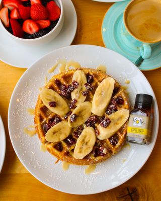 Yolk - Streeterville by null