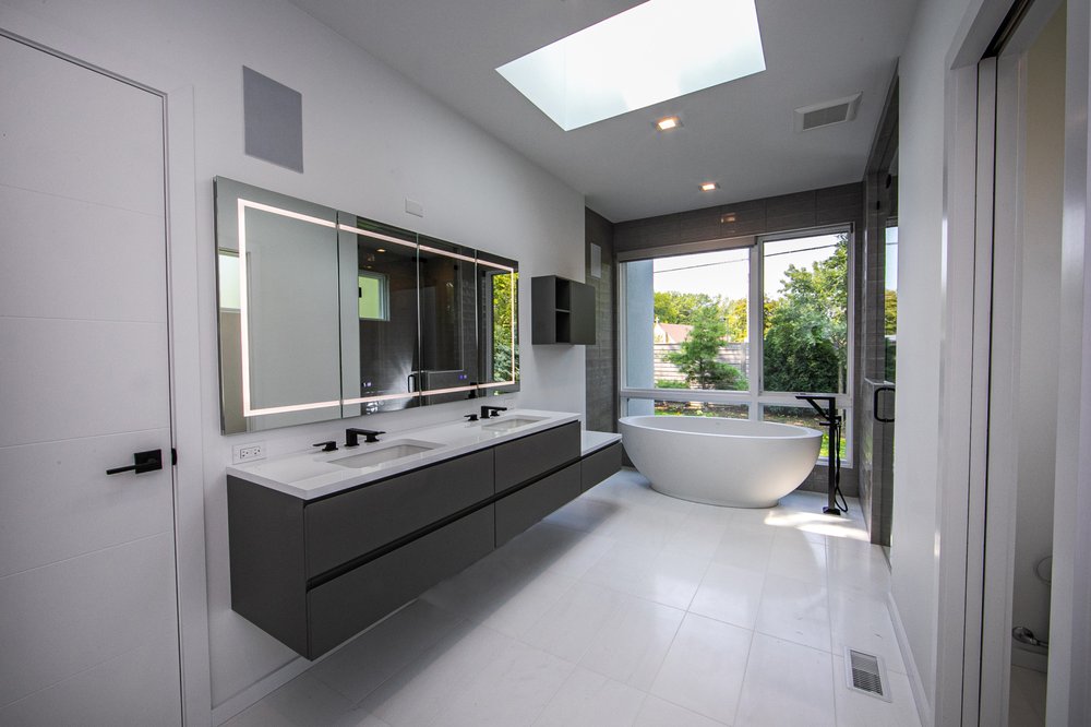 Slide of CJ Plumbing & Heating