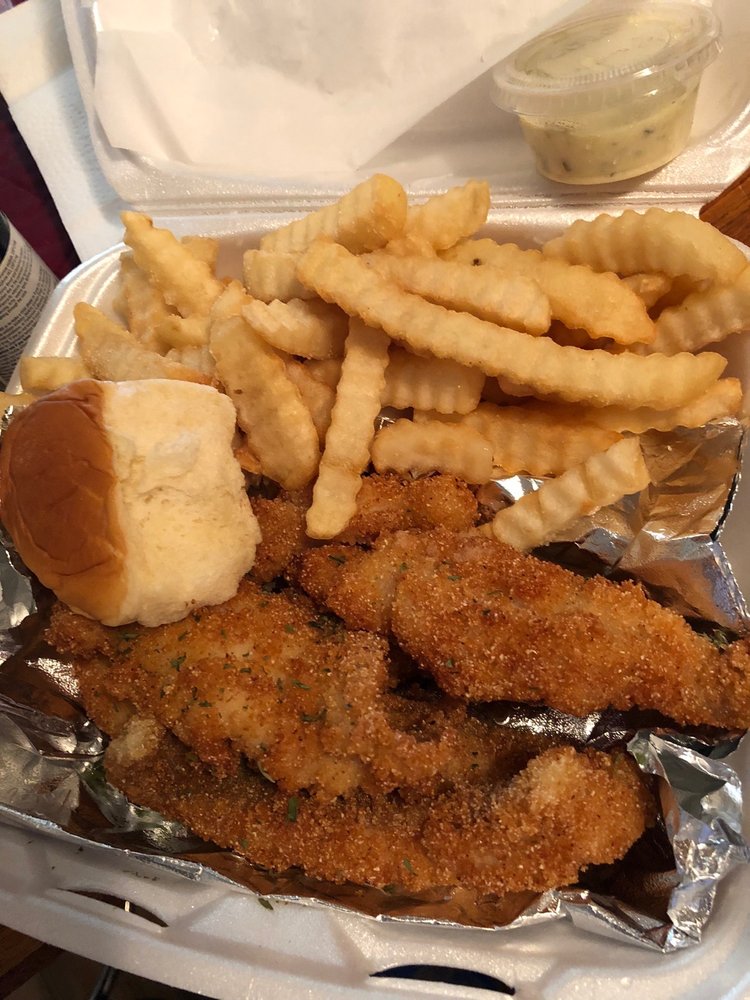 A & V Eatery A & V Eatery