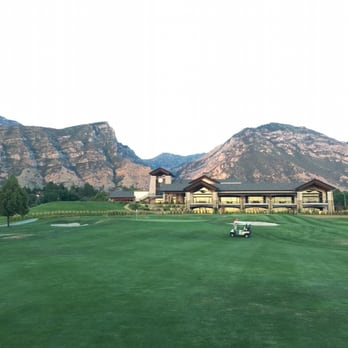 Riverside Country Club - 18th hole. - Country Clubs Near Me - Provo, Utah Riverside Country Club - 18th hole. - Country Clubs Near Me - Provo, Utah