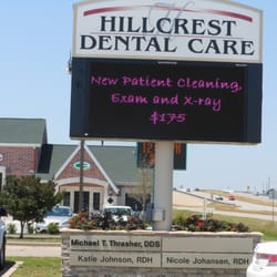 Hillcrest Dental Care