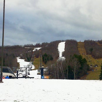 Windham Mountain Club - Ski Resorts Near Me - Windham, New York