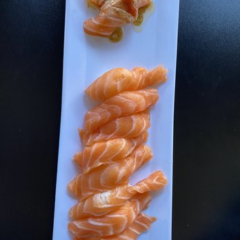 Hon Sushi - Sushi Bars Near Me - Corona, California