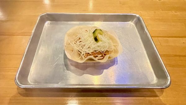 Seoul Food Meat Company Mill District by null