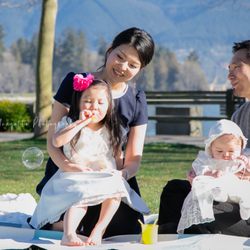 Mengatto Photography - Vancouver Family Photographer