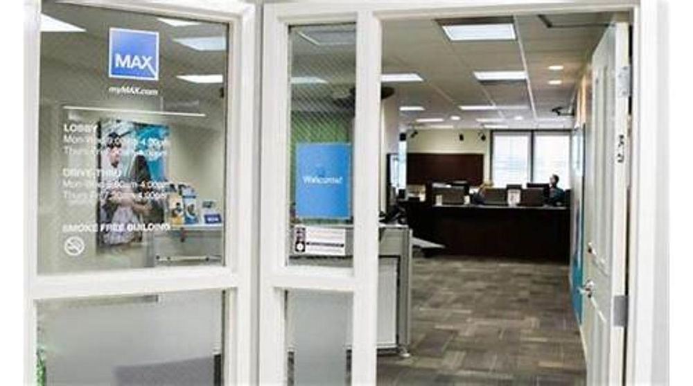 MAX CREDIT UNION 2055 E S Blvd, Montgomery, Alabama Banks & Credit