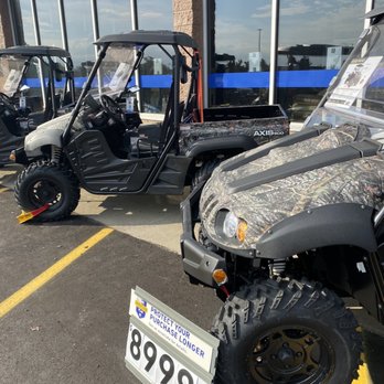 Lowe's Home Improvement - Pick up one of these bad boys and become the annoying neighbor you always wanted to be - Hardware Stores Near Me - Youngstown, Ohio