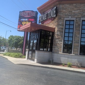 Prime Time Restaurant & Bar - American Near Me - Hickory Hills, Illinois Prime Time Restaurant & Bar - American Near Me - Hickory Hills, Illinois
