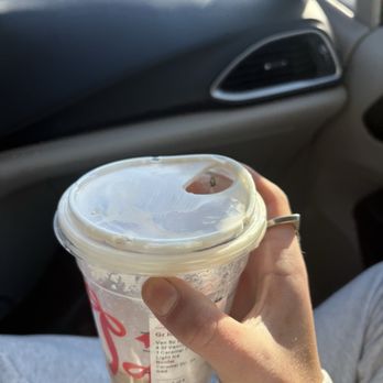 Starbucks - Coffee & Tea Near Me - Morehead, Kentucky
