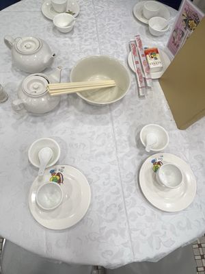 Yue Kee Roast Goose Restaurant by null