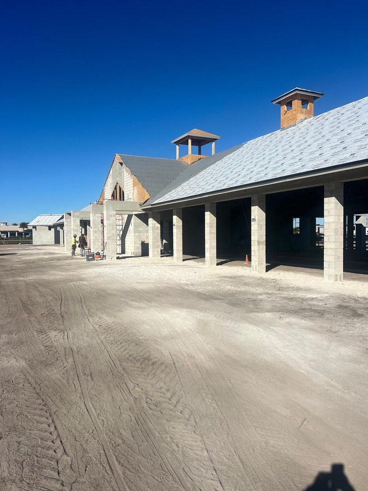 Slide of CA Roofing & Construction