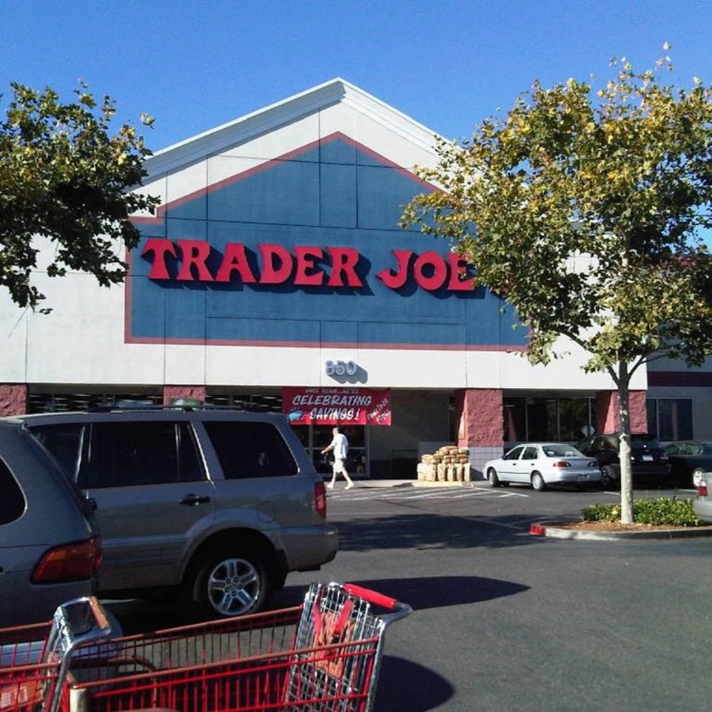 Trader Joe's - Folsom, CA - Grocery Near Me - Folsom, California Trader Joe's - Folsom, CA - Grocery Near Me - Folsom, California