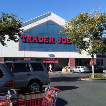 Trader Joe's - Folsom, CA - Grocery Near Me - Folsom, California